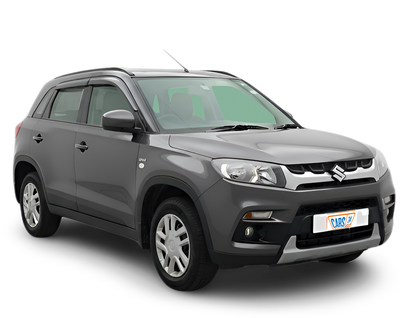 Maruti Vitara Brezza-img